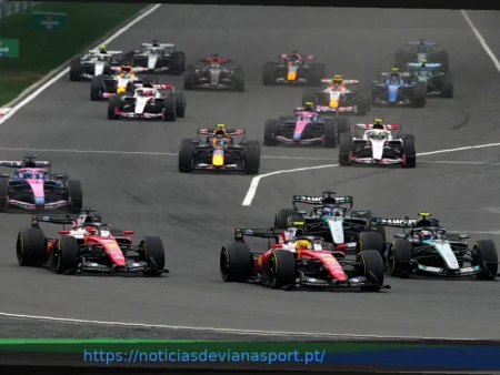 FIA define prazos para ajustes nas regras da F1 de 2026