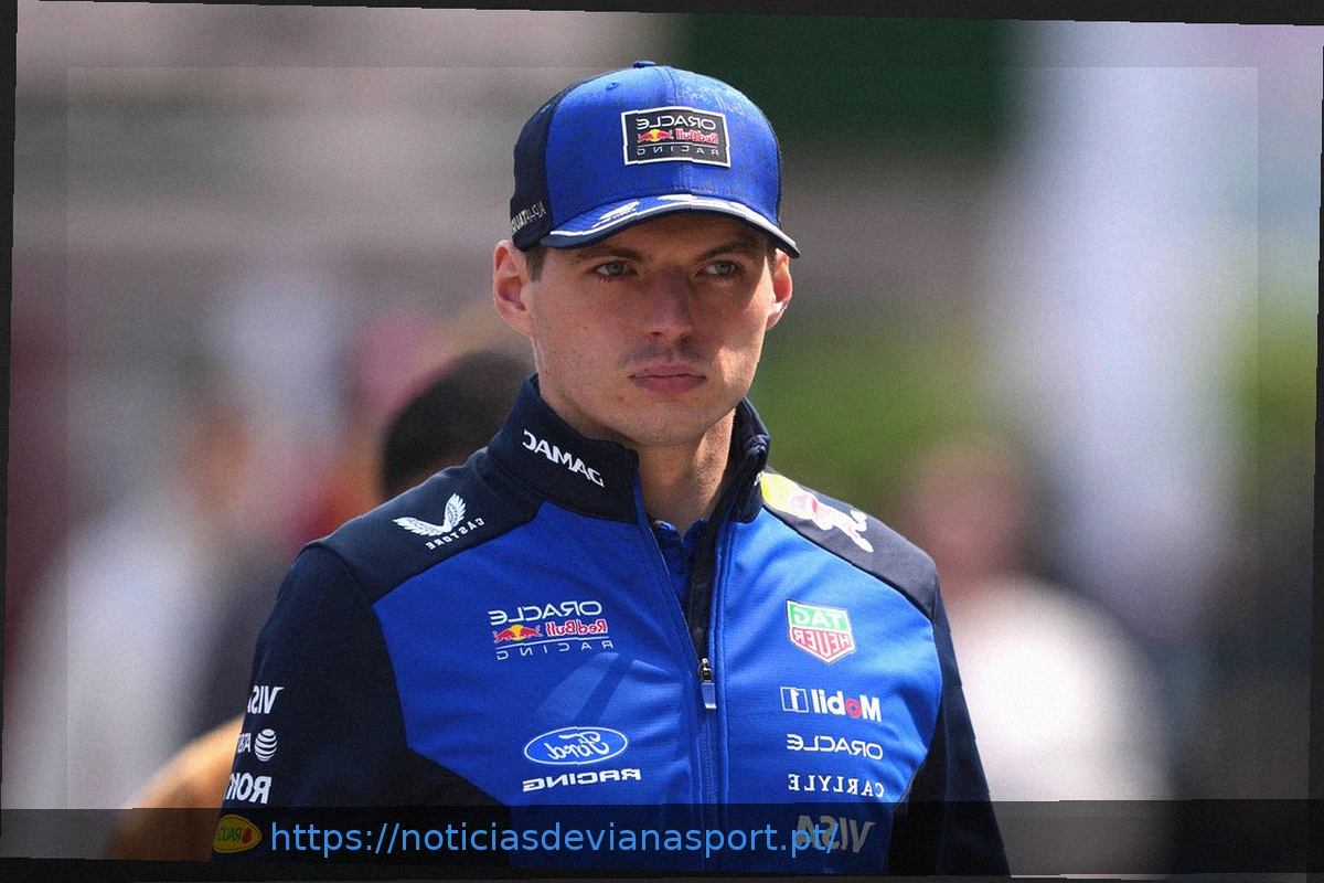 Preview Brundle Compara Verstappen a Schumacher Pela Sua Crítica Contundente