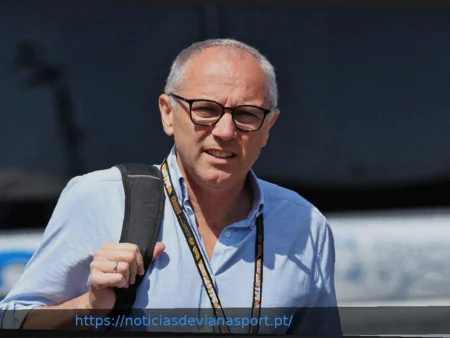 Fórmula E: O Ponto Chave de Diferenciação para o Sucesso Independente da F1