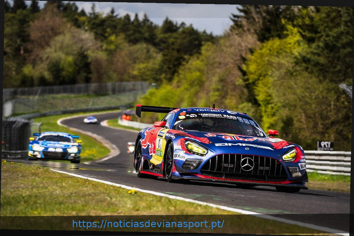 Preview Técnicas de Pilotagem de Verstappen Reveladas por Haase: “Foi Apenas Sua Segunda Corrida”