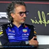 Laurent Mekies Revela Fatores-Chave por Trás das Dificuldades da Red Bull – Uma Análise Sincera