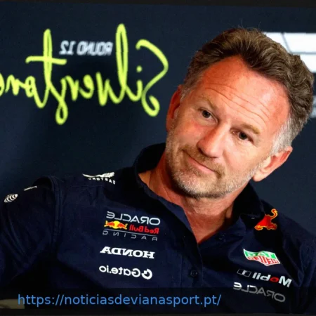 Audi Rejeita Christian Horner para Chefe de Equipe – Fim dos Rumores na F1