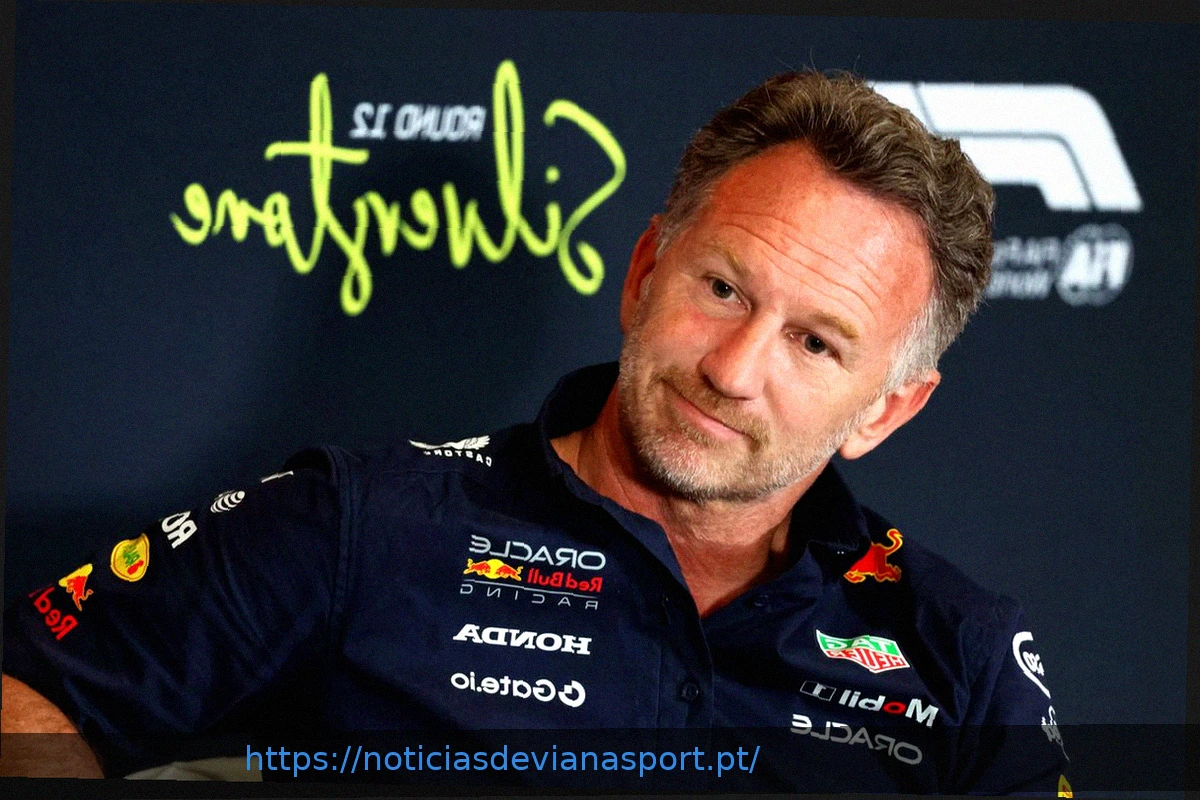 Preview Audi Rejeita Christian Horner para Chefe de Equipe – Fim dos Rumores na F1