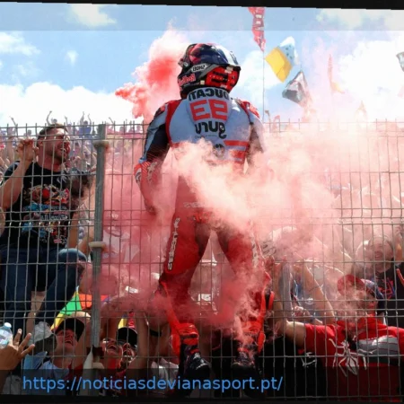 Die verrücktesten MotoGP-Momente beim Großen Preis von Jerez