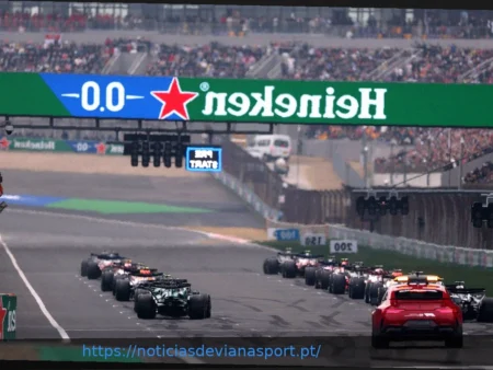 Как показали себя команды Формулы-1 в 2026 году: первый обзор