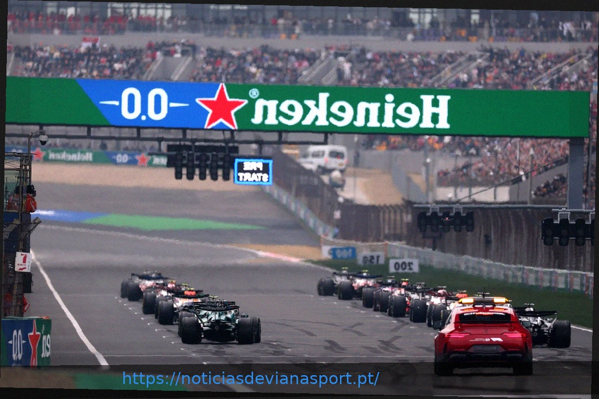 Preview Как показали себя команды Формулы-1 в 2026 году: первый обзор