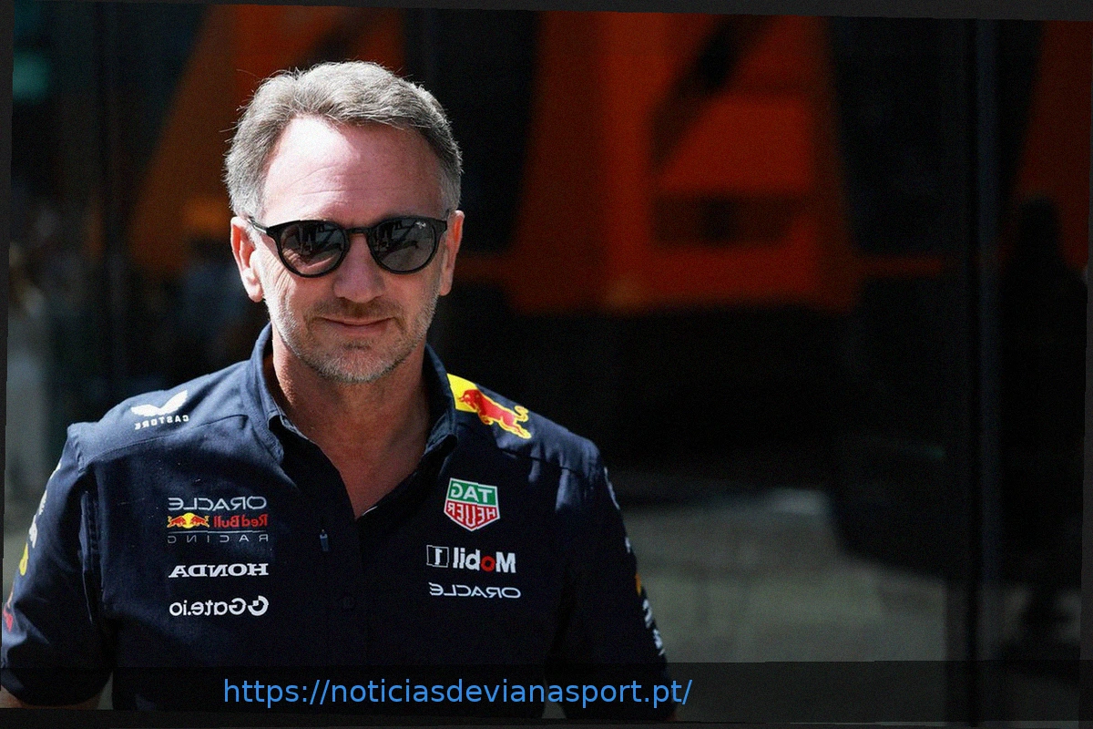 Preview Horner Visto na Box da Honda no Grande Prémio de Espanha de MotoGP
