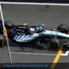 Три подсказки Антониоли для решения проблем со стартом в F1