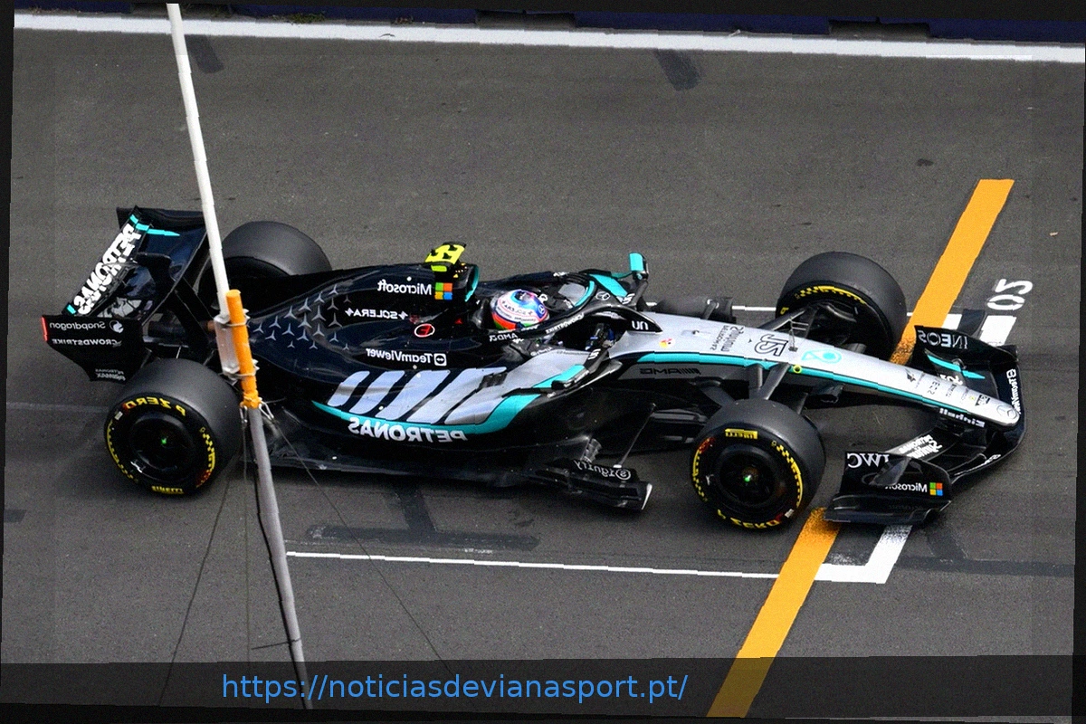 Preview Три подсказки Антониоли для решения проблем со стартом в F1