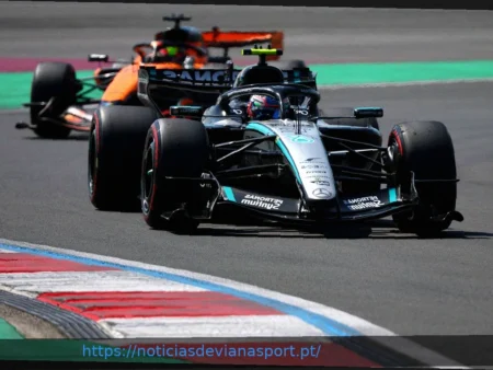 F1 Hoje: FIA Impede Truque da Mercedes e Red Bull, Aston Martin Recebe Julgamento Brutal