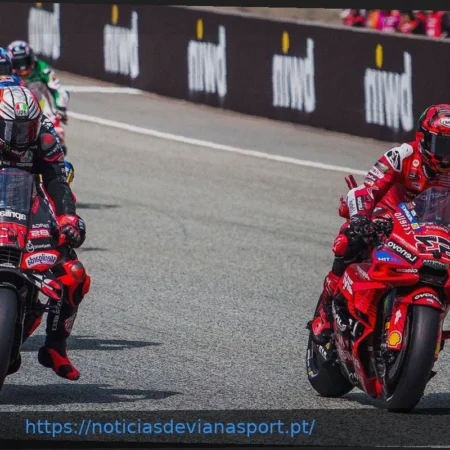 Guintoli: “Aprilia Fez Mais Progressos que Ducati”