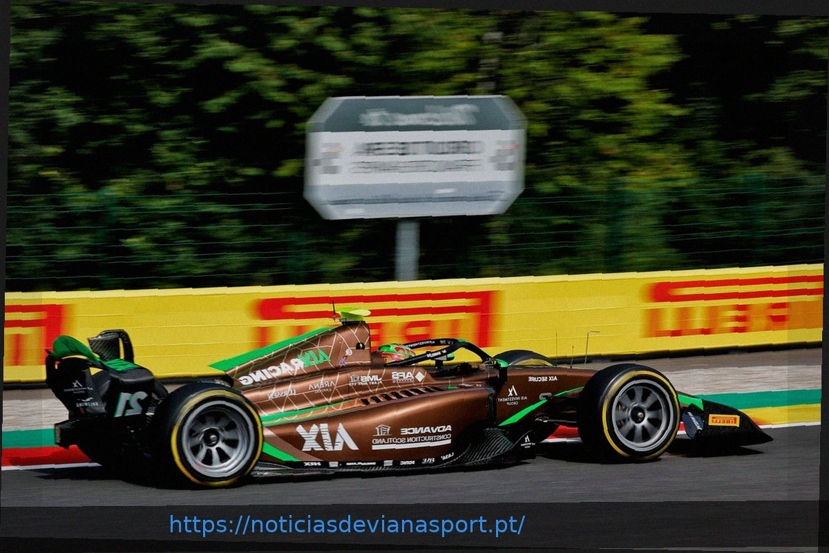 Preview Fórmula 2 Adiciona Corridas em Miami e Canadá para Compensar Cancelamentos no Oriente Médio