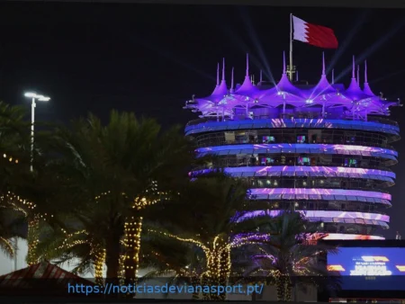 Os Prós e Contras da Pausa Inesperada e Corridas Canceladas na F1