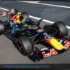 Red Bull Racing Anuncia Mudanças Chave para Fortalecer Liderança Técnica