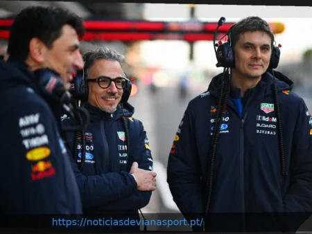 Штайнер предупреждает Red Bull: Преображение Лорана Мекиса займет «годы»