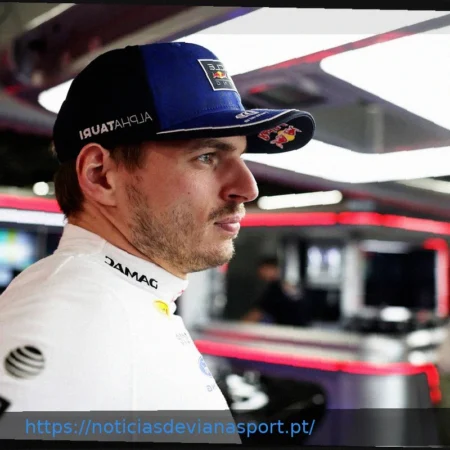 Red Bull предупрежден: «Ничто не вечно» на фоне спекуляций об уходе Ферстаппена из Формулы-1