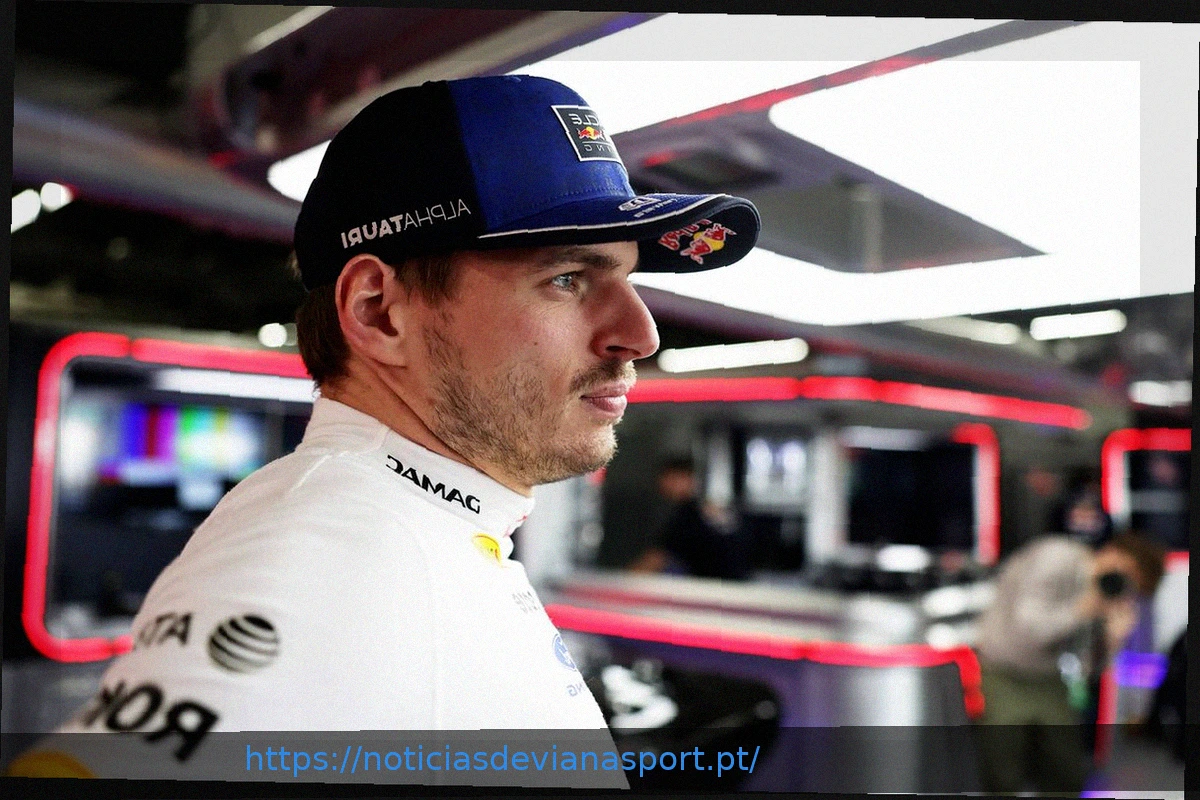 Preview Red Bull предупрежден: «Ничто не вечно» на фоне спекуляций об уходе Ферстаппена из Формулы-1