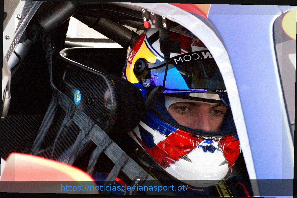 Preview Max Verstappen comenta tragédia no Nürburgring após acidente fatal