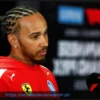 Lewis Hamilton Contra-Ataca Críticos da F1: ‘Ninguém Chega Perto do Meu Sucesso’