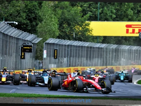 Fãs da F1 Têm Opiniões Divididas Sobre as Novas Regras de 2026 Antes do GP de Miami