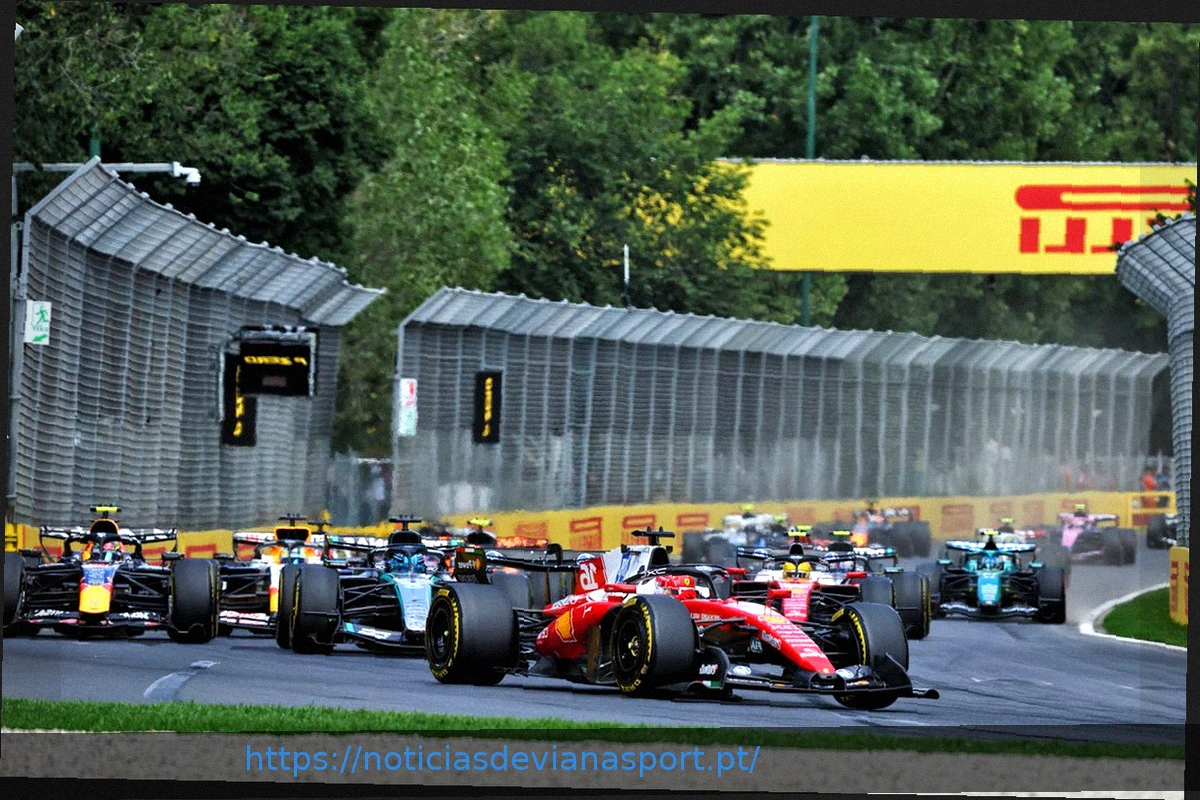 Preview Fãs da F1 Têm Opiniões Divididas Sobre as Novas Regras de 2026 Antes do GP de Miami