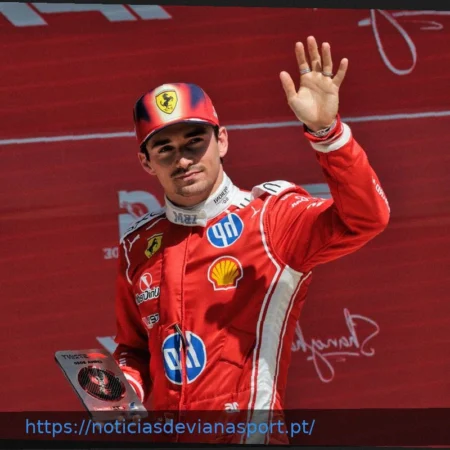 Ferrari Provoca Curiosidade nos Tifosi com Misterioso Teaser nas Redes Sociais