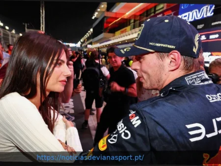A Sogra de Max Verstappen Rebate Damon Hill Após Novas Críticas