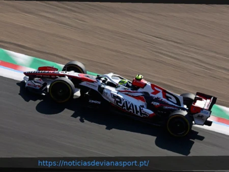 Haas F1: Como a Menor Equipe Superou a Tempestade de 2026 e Começou a Prosperar