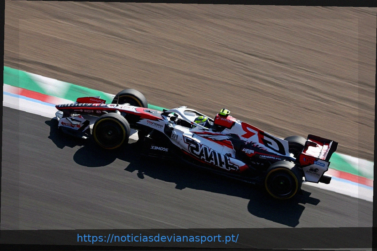 Preview Haas F1: Como a Menor Equipe Superou a Tempestade de 2026 e Começou a Prosperar