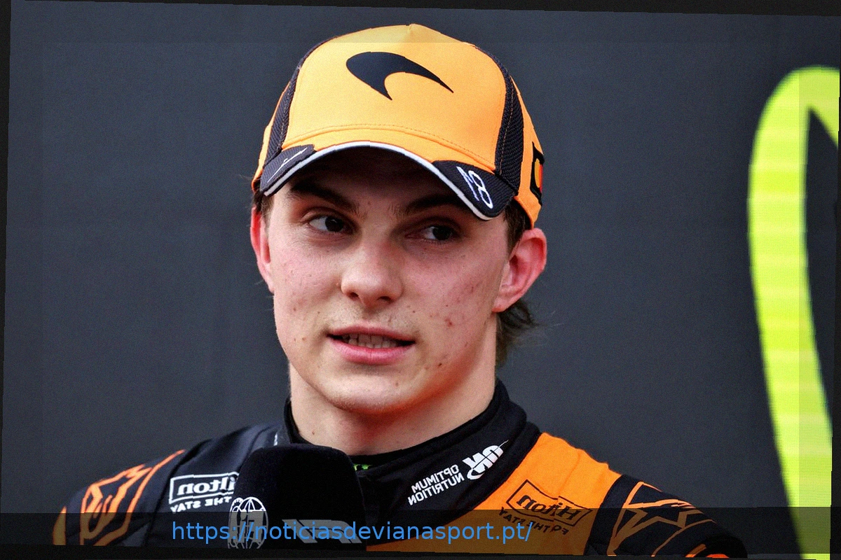 Preview Piastri Levanta Preocupações Ocultas de Segurança da F1 2026 Após Acidente de Bearman no Japão