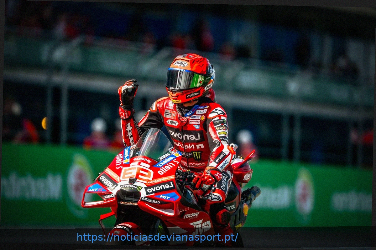 Preview Марк Маркес выигрывает спринтерскую гонку MotoGP в Хересе после падения