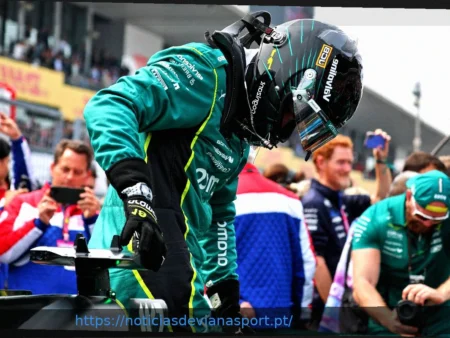 Stroll revela influência de Verstappen antes de sua estreia no automobilismo GT