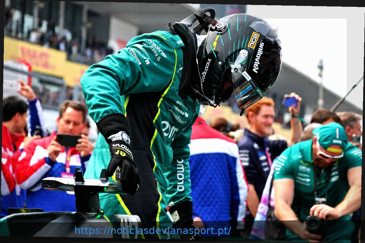 Preview Stroll revela influência de Verstappen antes de sua estreia no automobilismo GT