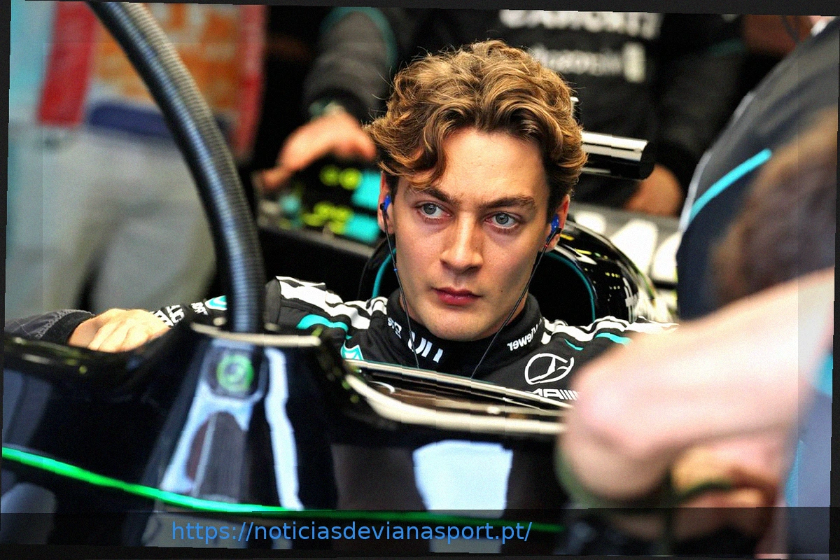 Preview Russell Deve Deixar de Ser o ‘Bom Moço’ e Partir para a Ofensiva Contra Antonelli, Sugere Coulthard