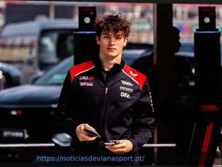 FIA Reforça “Prioridade Máxima” Após Grave Acidente de Bearman em Suzuka