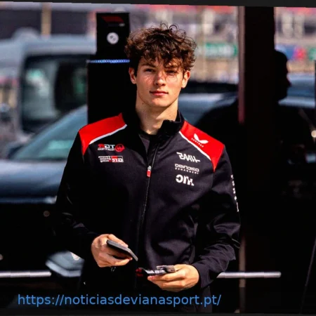 FIA Reforça “Prioridade Máxima” Após Grave Acidente de Bearman em Suzuka