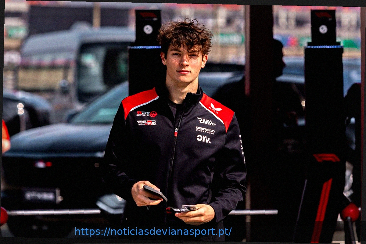 Preview FIA Reforça “Prioridade Máxima” Após Grave Acidente de Bearman em Suzuka