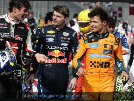 WhatsApp-чат Формулы-1: как он работает, раскрыты все детали