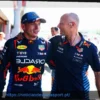 Red Bull em Turbulência: Max Verstappen Perde uma de Suas Pessoas de Confiança Mais Próximas