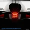 Audi Encontra o “Sucessor” para o Ex-Chefe de Equipe Wheatley Internamente