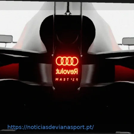 Audi Encontra o “Sucessor” para o Ex-Chefe de Equipe Wheatley Internamente