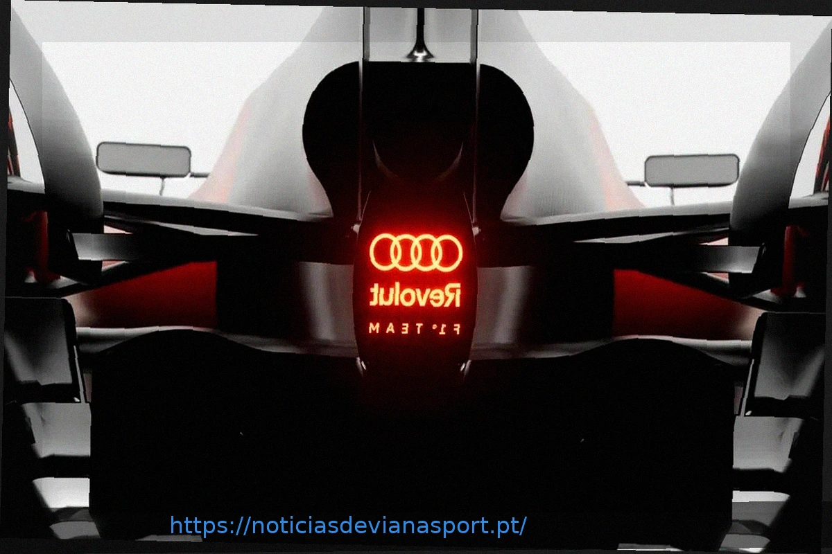 Preview Audi Encontra o “Sucessor” para o Ex-Chefe de Equipe Wheatley Internamente