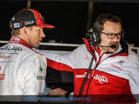 Важность отношений между пилотом Формулы-1 и гоночным инженером