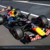 Red Bull Racing Anuncia Mudanças Cruciais para Fortalecer a Liderança Técnica