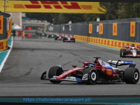 O Fator Determinante em Miami: O Impacto Contínuo Se as Regras Permanecerem Inalteradas