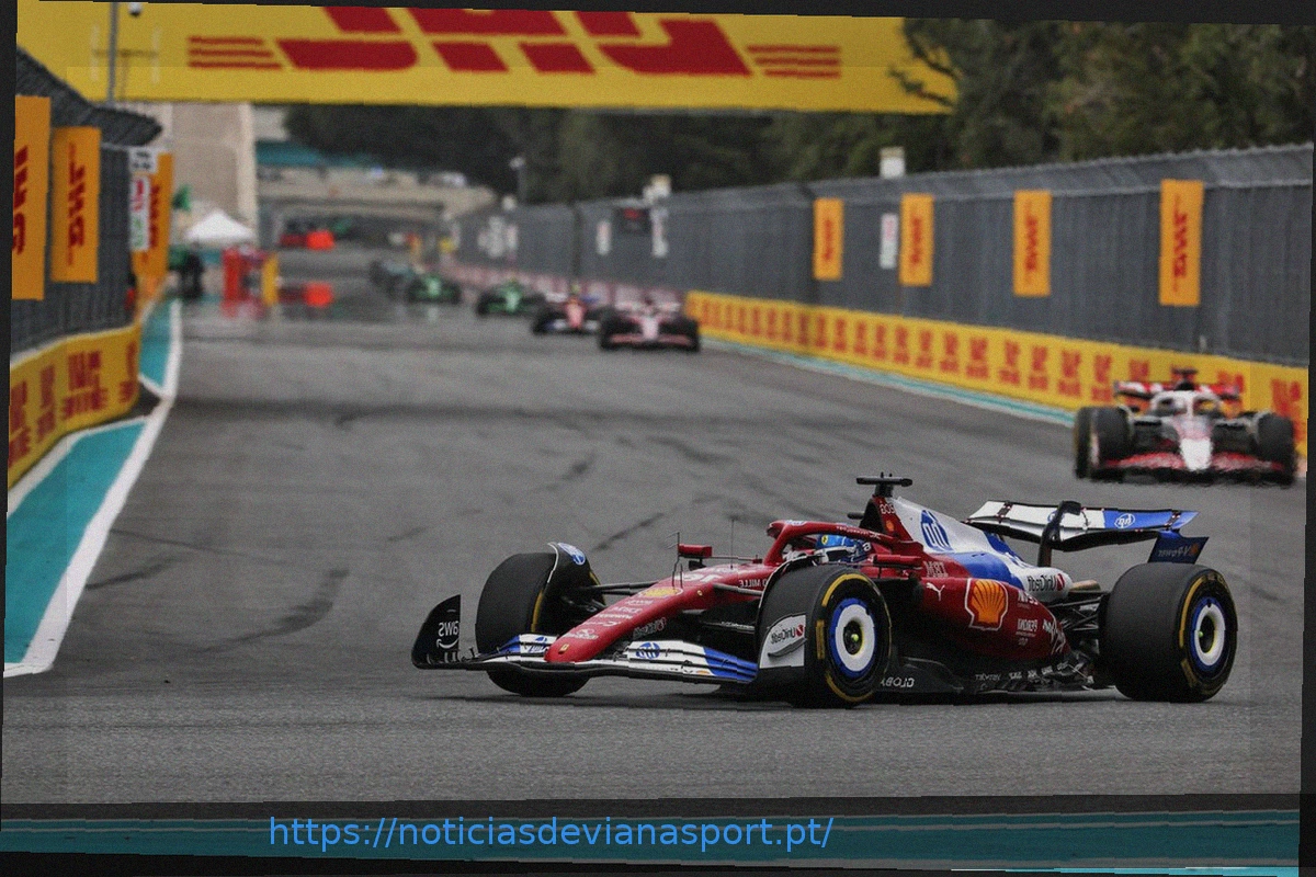 Preview O Fator Determinante em Miami: O Impacto Contínuo Se as Regras Permanecerem Inalteradas