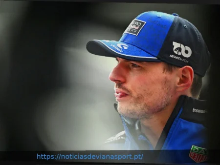 F1 Hoje: Verstappen no radar da WEC, Bearman critica Colapinto após acidente em Suzuka