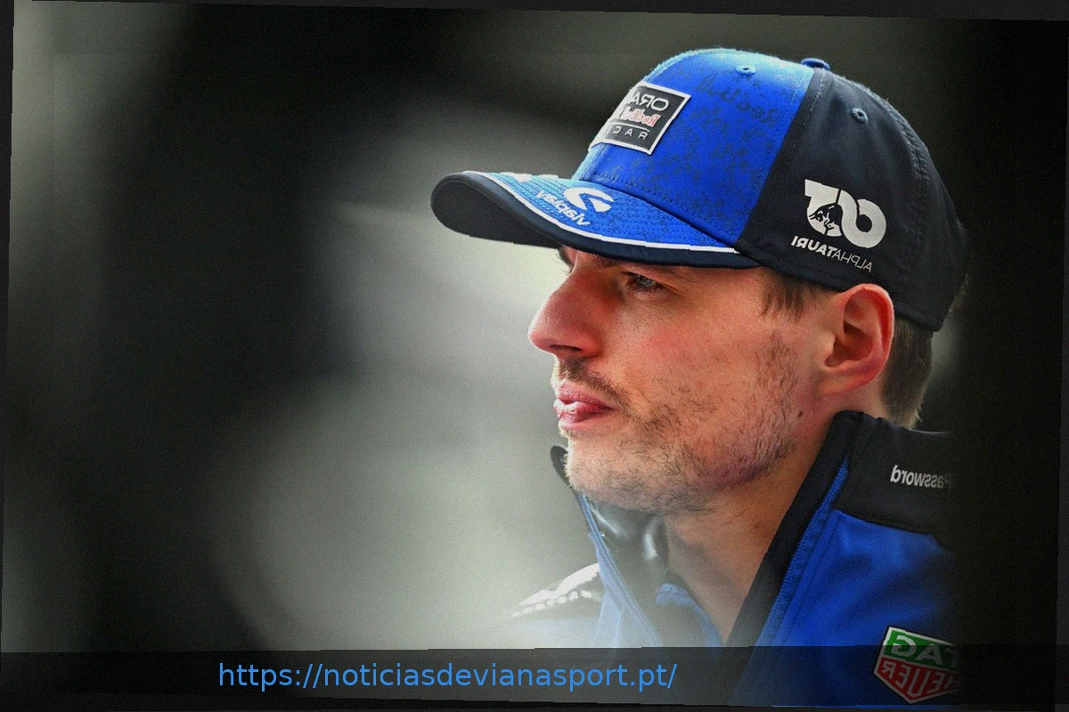 Preview F1 Hoje: Verstappen no radar da WEC, Bearman critica Colapinto após acidente em Suzuka