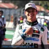 Norris и Piastri повторяют путь Verstappen, покоряя Нордшляйфе