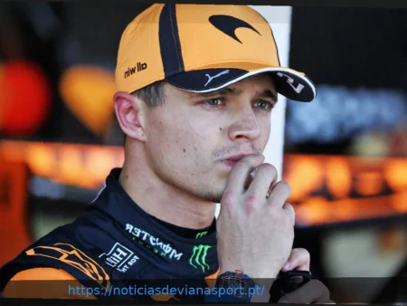 Grand Prix de Miami: Duelos Emocionantes Esperados com Potencial de Corridas Incríveis